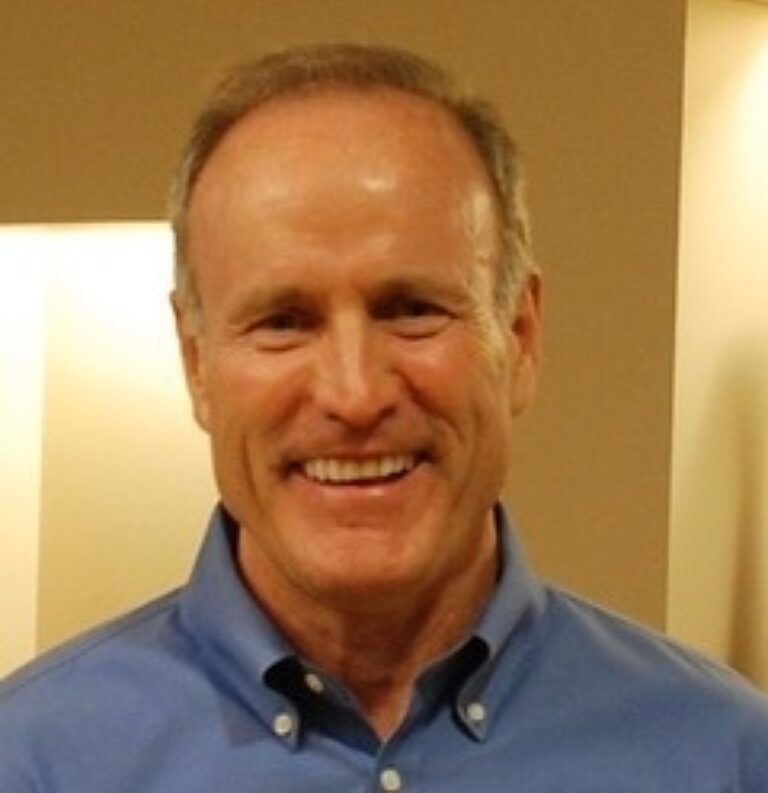 Sidney Rainey Grand Canyon Conservancy