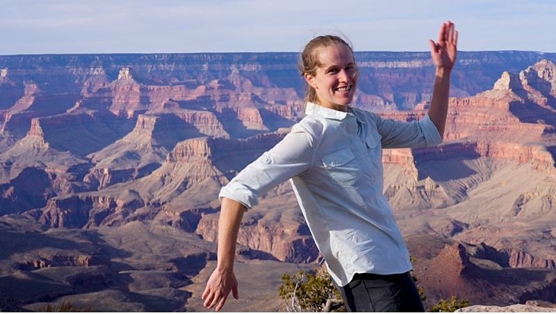 Adeene Canyon
