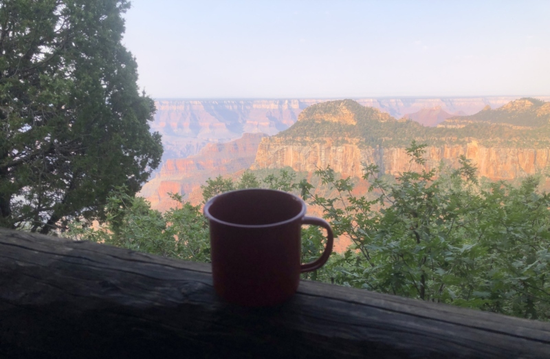Coffee cup