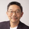 Headshot of Mark Chen