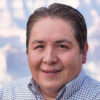 Profile photo of Jason Coochwytewa, Isleta Pueblo/Hopi, GCC Board Member