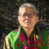 Profile photo of Mae Franklin, Navajo