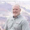 Profile of Mick Rusing, board member at Grand Canyon Conservancy