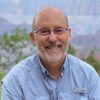 Profile of Randall Brown, board member at Grand Canyon Conservancy