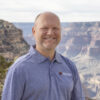 Profile of Rich Rudow, board member at Grand Canyon Conservancy