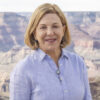 Profile of Stephanie Sklar, board member at Grand Canyon Conservancy