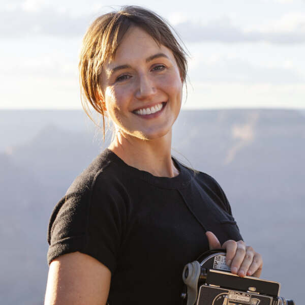 Janelle headshot