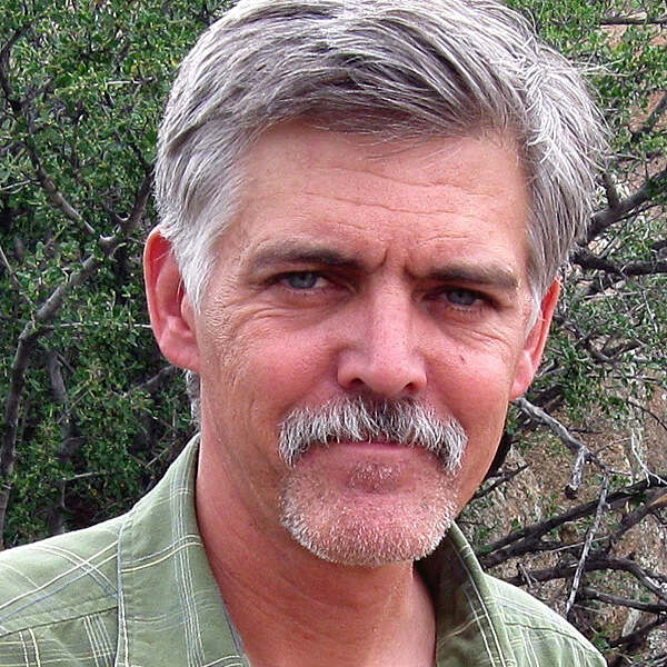 Bill Cramer 2017
