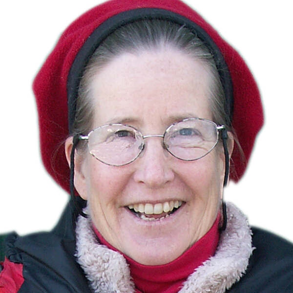 Elizabeth Black headshot