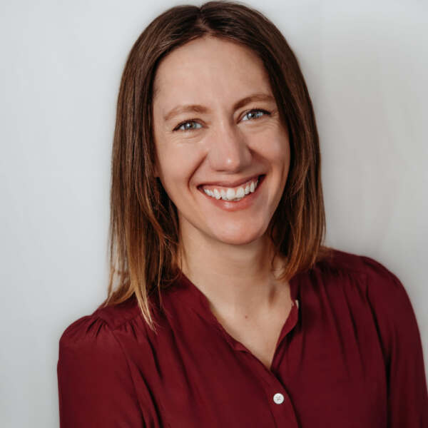 Katrina Bloemsma headshot