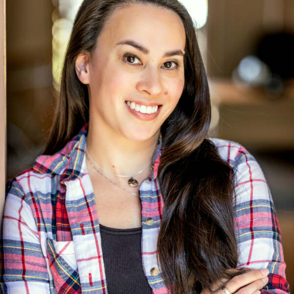 Michelle Condrat headshot
