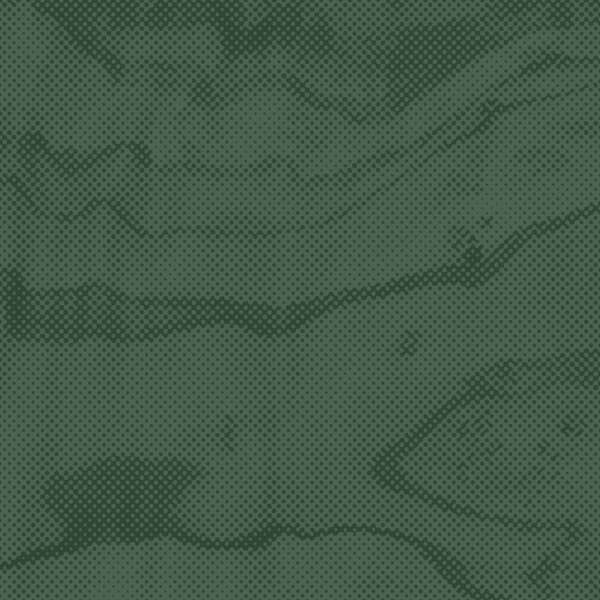 Green topographic placeholder image