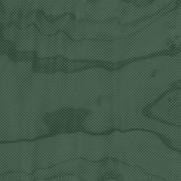 Green topographic placeholder image