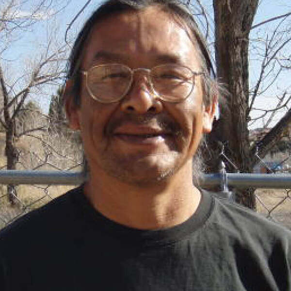 Gregory Naseyowma profile