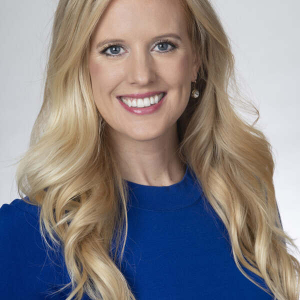 Jessica Wahl headshot