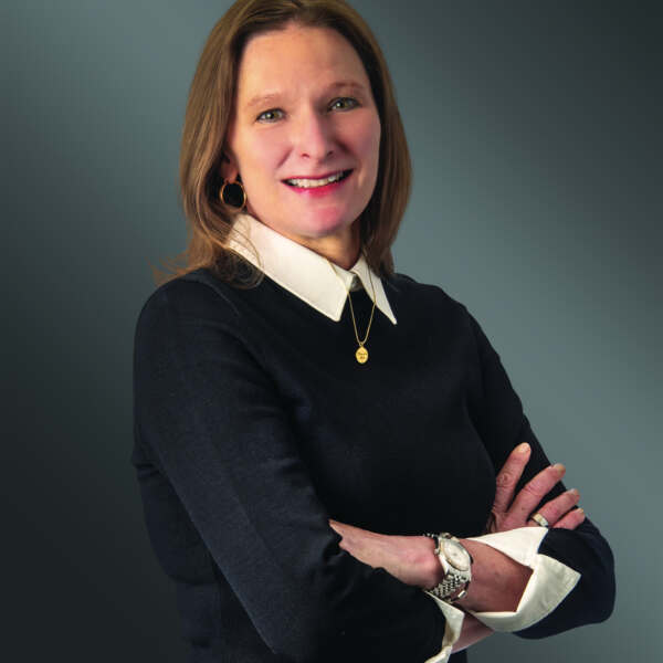 Stephanie Quincy Headshot