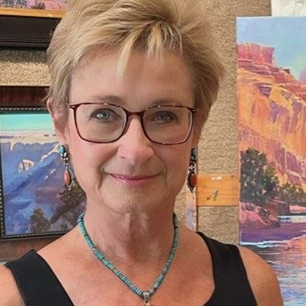 Dawn Sutherland