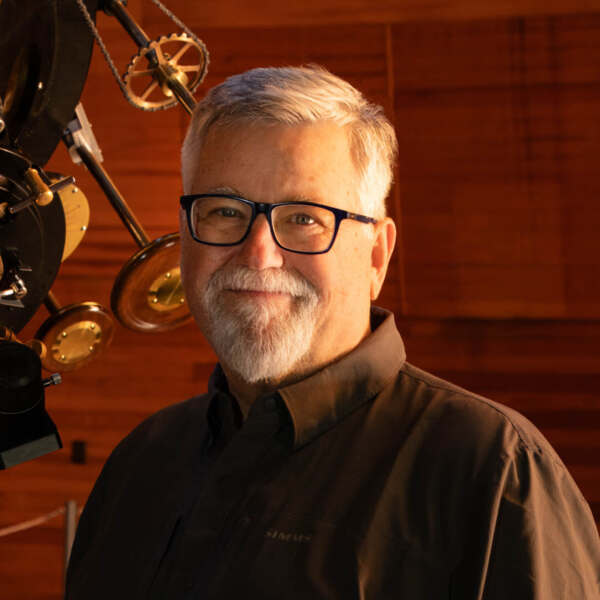 David Koerner headshot