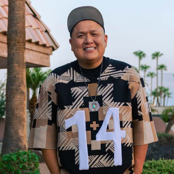 Jared Yazzie