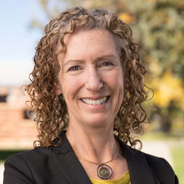 Profile image of Bonnie Baker, Chief Philanthropy Officer at Grand Canyon Conservancy