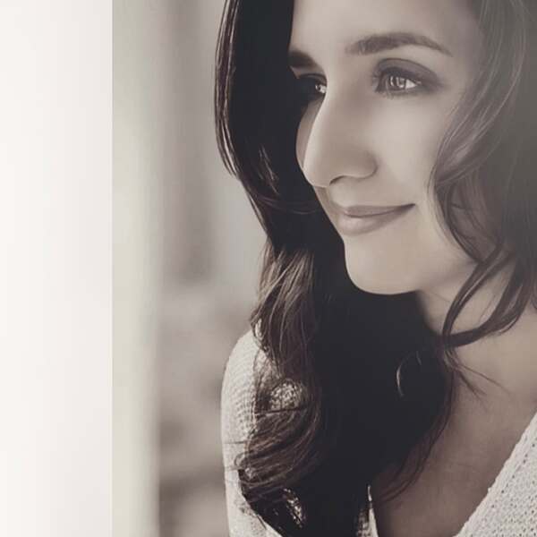 Mashal Smith Headshot