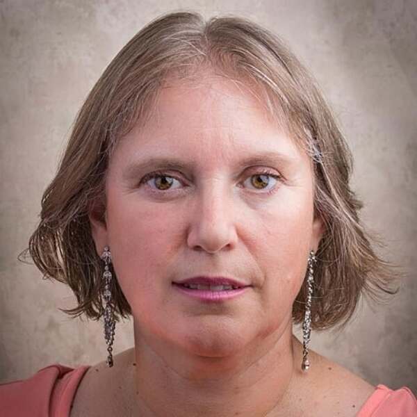 Imma Barrera headshot