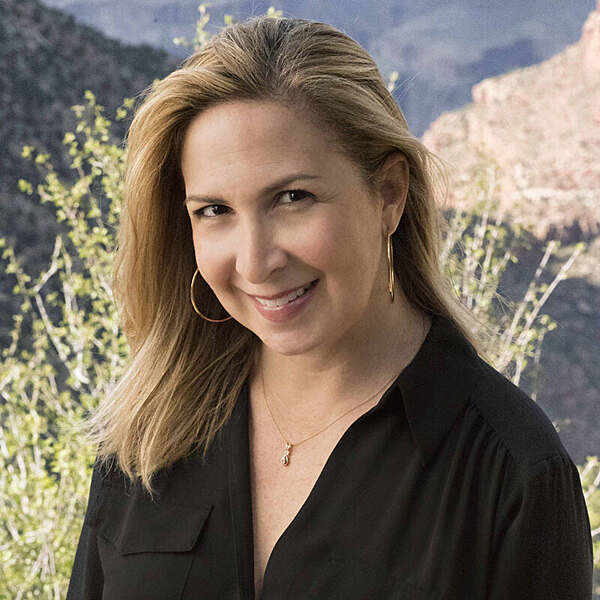 Profile image of Mindy Riesernberg, Director of Marketing and Communications at Grand Canyon Conservancy