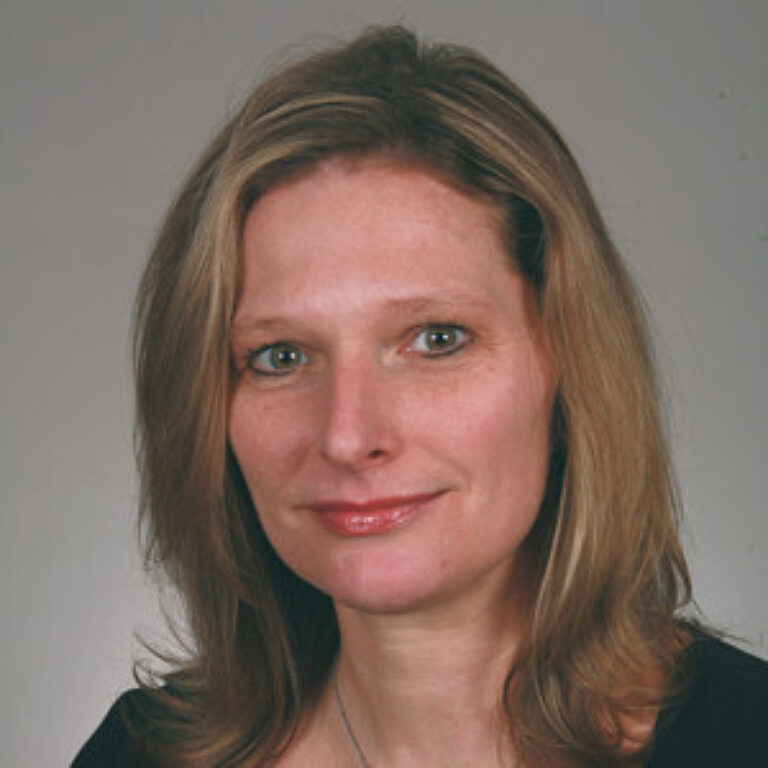 Stephanie Quincy headshot