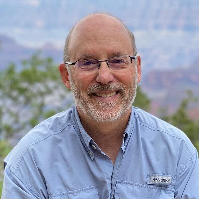 Profile of Randall Brown, board member at Grand Canyon Conservancy