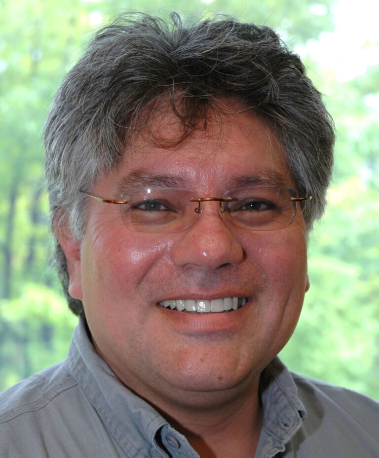 Richard Monette headshot